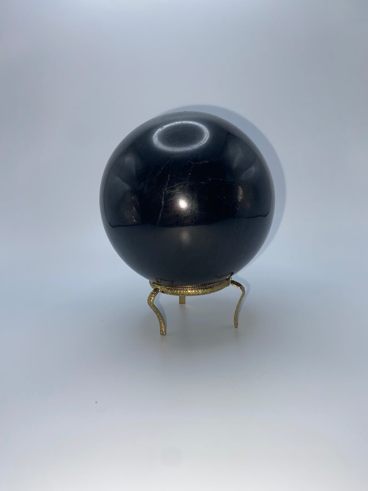 Shungite Sphere